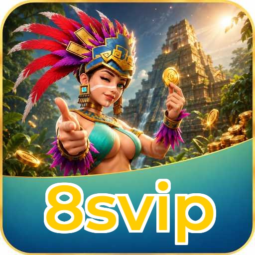 8svip Technical Info