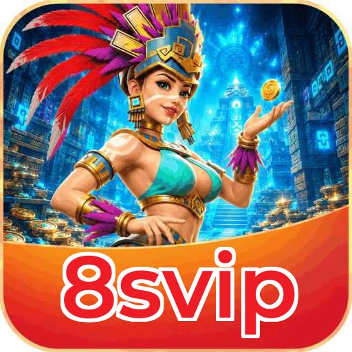 8svip APK Structure