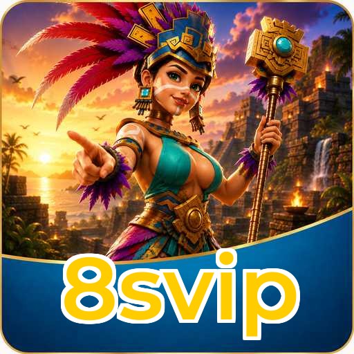 8svip APK Structure