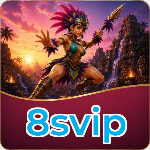 8svip Verification