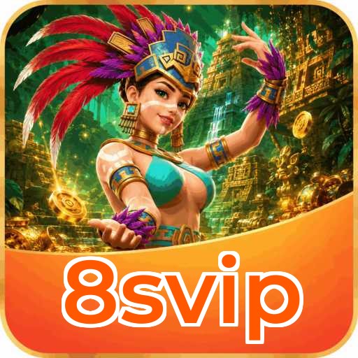 8svip APK