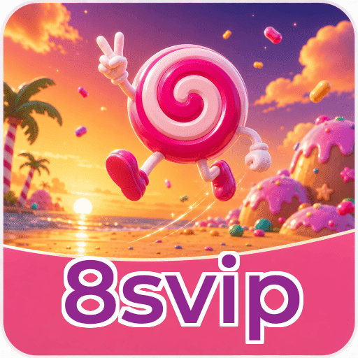 8svip Components