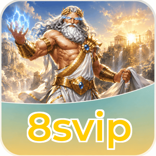 8svip Features