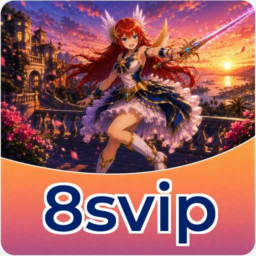 8svip Technical Info