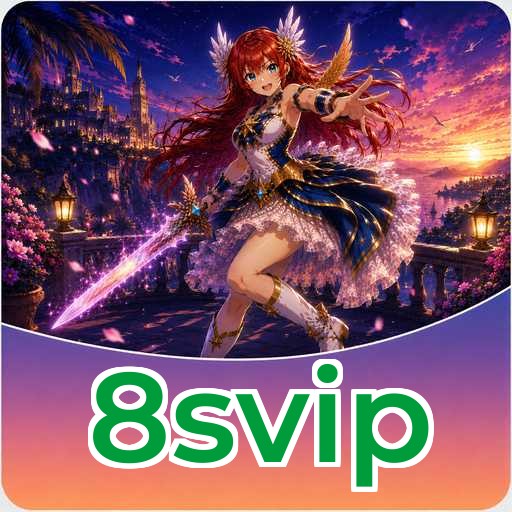 8svip Components