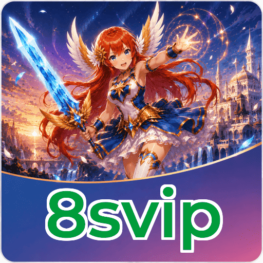 8svip APK