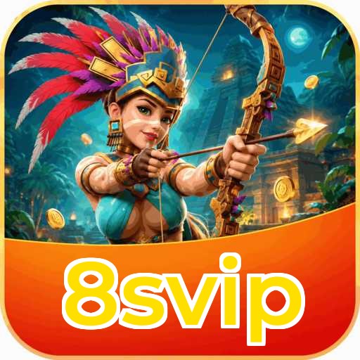 8svip Technical Info