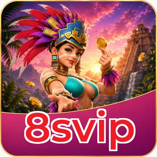 8svip Technical Info