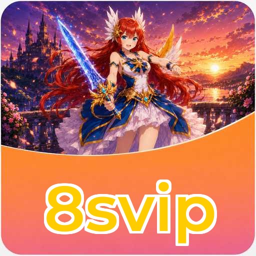 8svip Verification
