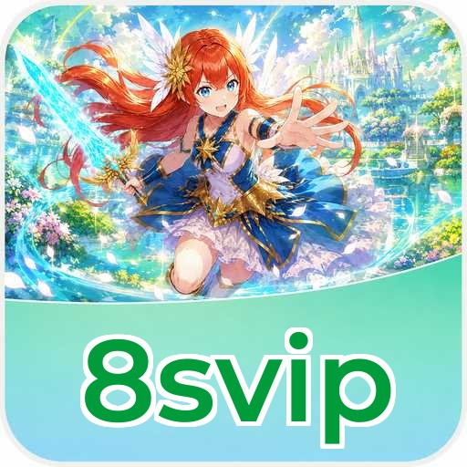 8svip Components