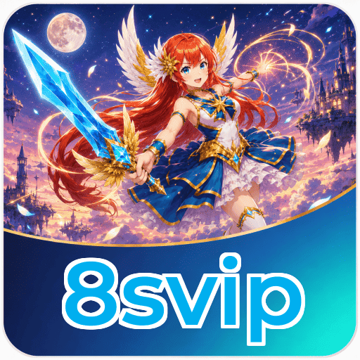 8svip Download