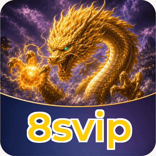 8svip Components