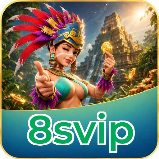 8svip Technical Info