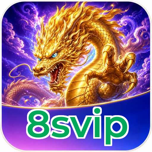 8svip Aplikasi