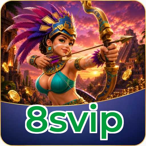 8svip Verification