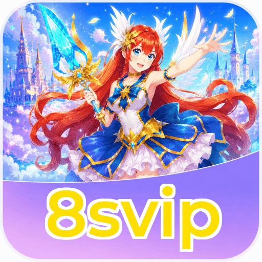 8svip Tools