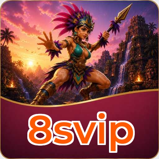 8svip Specifications