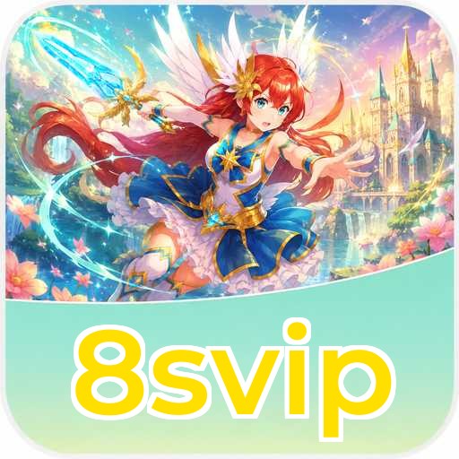 8svip Components