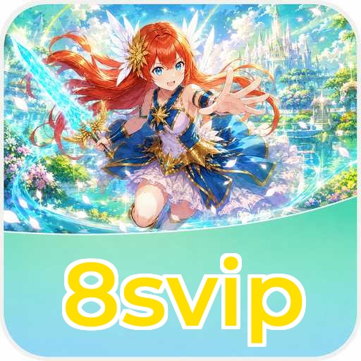 8svip Components