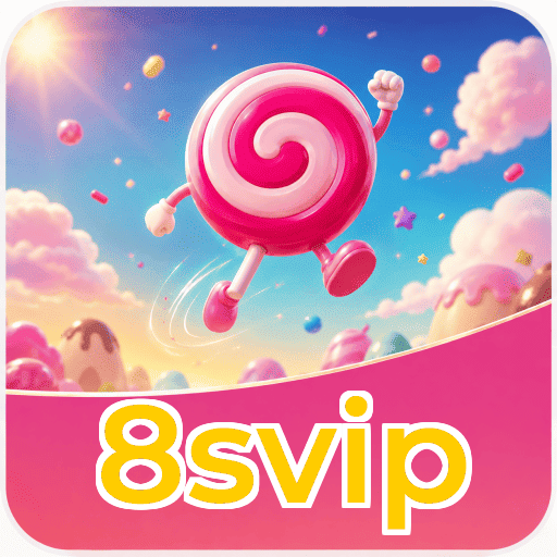 8svip Signature