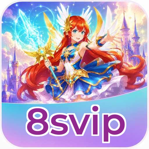 8svip APK