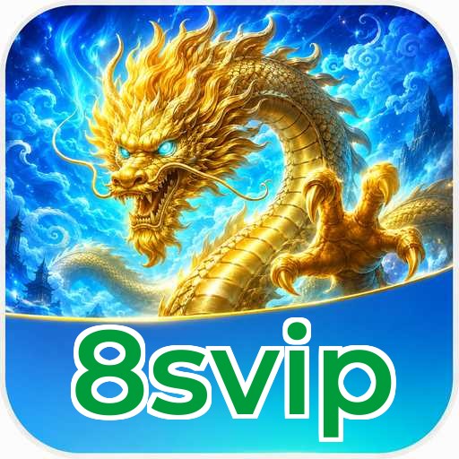 8svip APK Structure