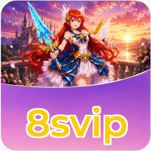 8svip Components