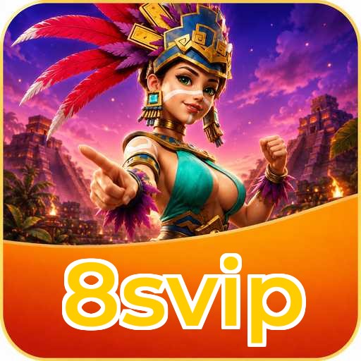 8svip APK Structure