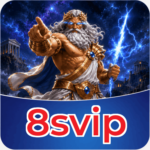 8svip Download