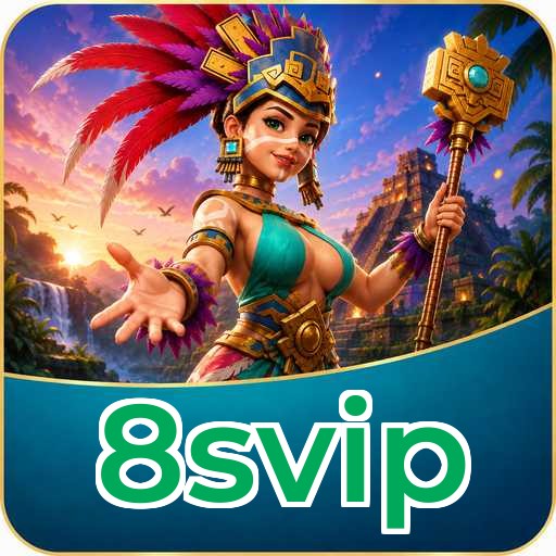 8svip Download