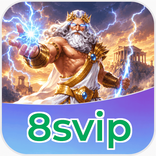 8svip FAQ