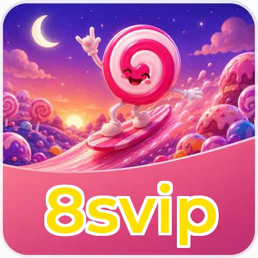 8svip Verification