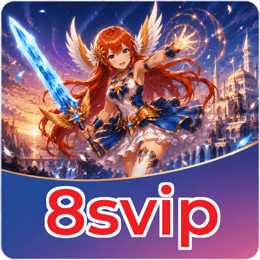 8svip Tools