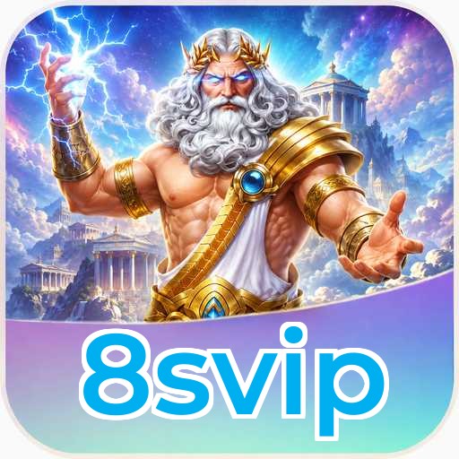 8svip Components