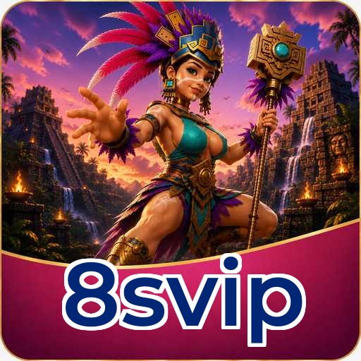 8svip Technical Info