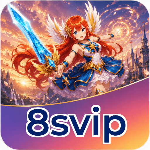 8svip Download