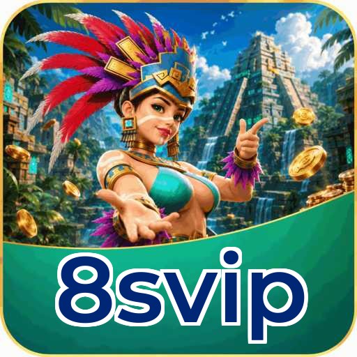 8svip Tools
