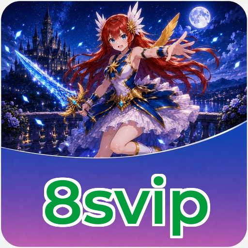 8svip Components