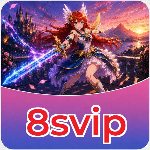 8svip APK Structure