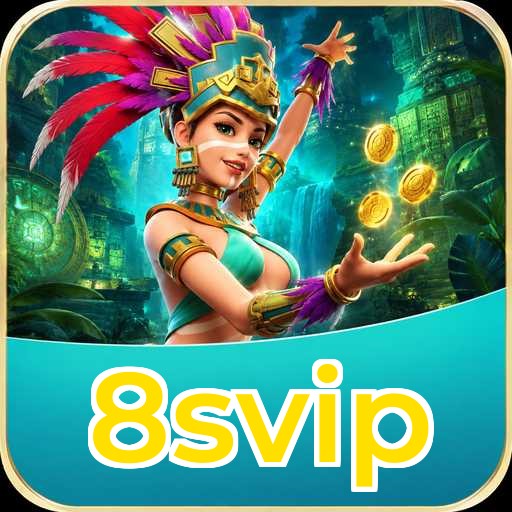 8svip APK