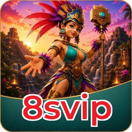 8svip APK Structure