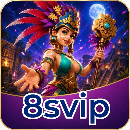 8svip Tools