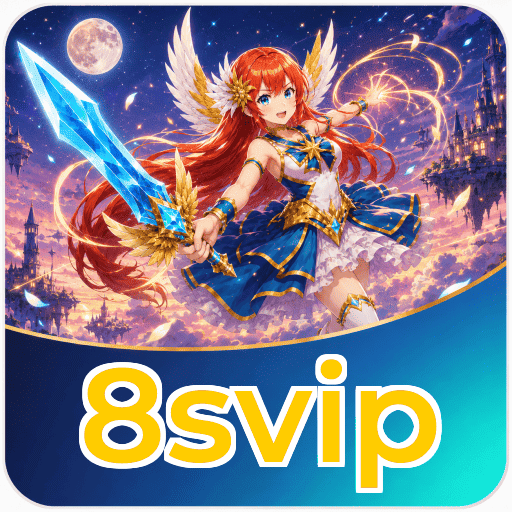 8svip Components