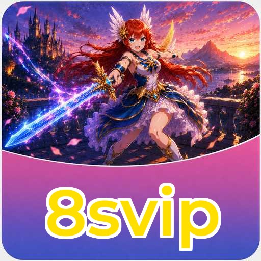 8svip APK