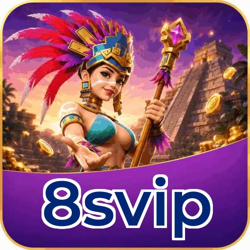 8svip Download