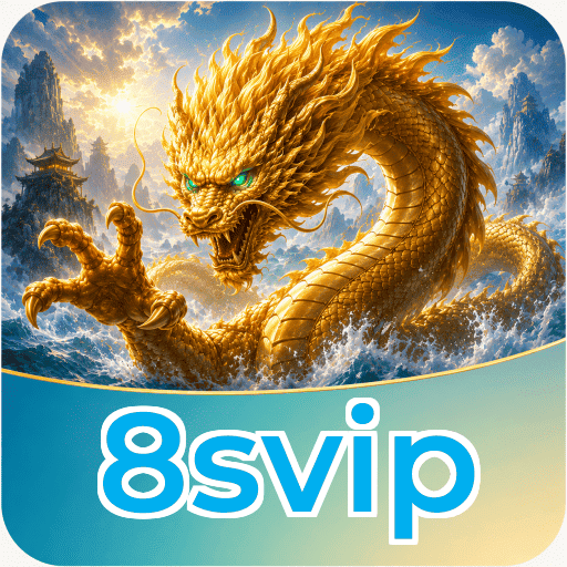 8svip Tools