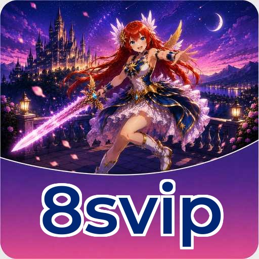 8svip Download