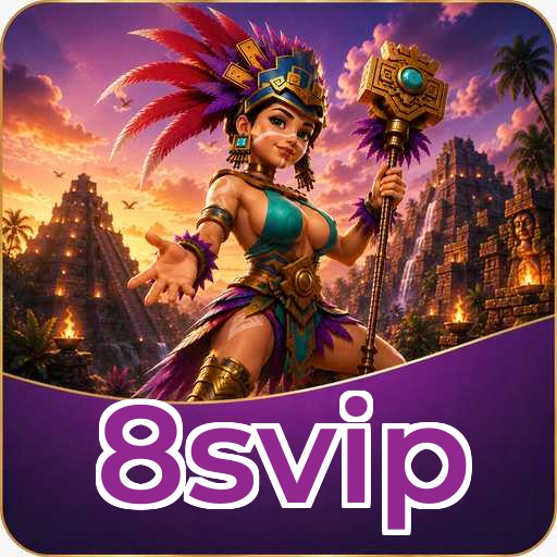 8svip Download